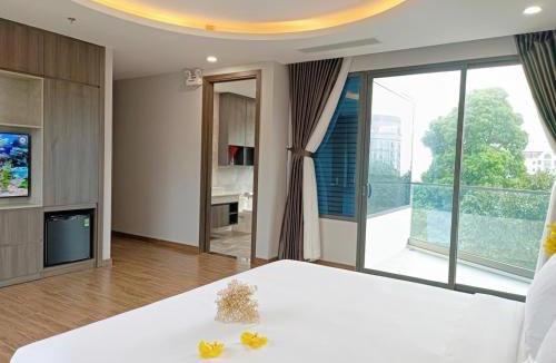 Cua Lap Hotel | Le Anh Hotel