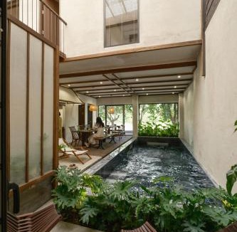 An Tay Hotel | Hali Hillside Retreat