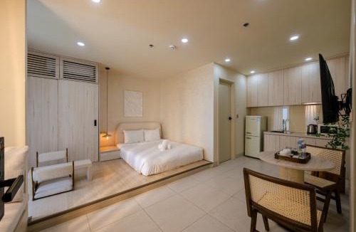 District 1 Apartment | EL Where Hotel