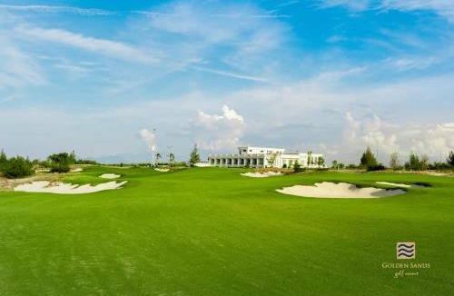 Phu Vang Hotel | Golden Sands Golf Resort