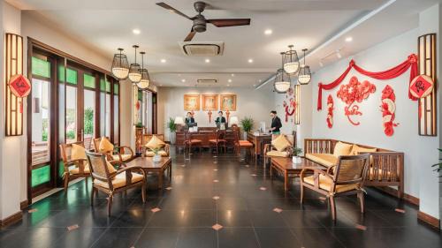 Hoi An Resort | RiverTown Hoi An Resort & Spa