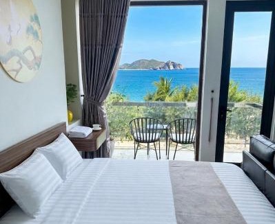 Thanh Khe Hotel | Aura Beachfront Hotel - Apartment