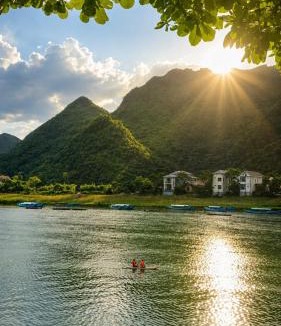 Phong Nha House | Mia Homestay Phong Nha