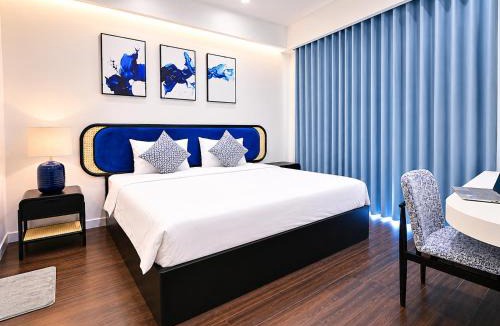 An Thoi Hotel | The Maris Apartment Hillside Phu Quoc - Sunset Town