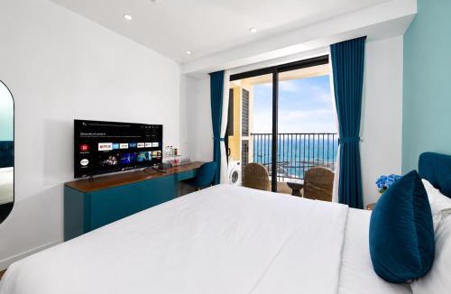 An Thoi Hotel | The Maris Apartment Hillside Phu Quoc - Sunset Town