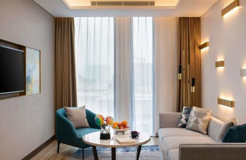 My Đinh Hotel | Mövenpick Living West Hanoi