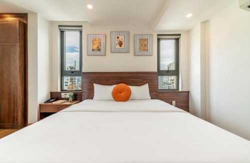 Ngu Hanh Son Hotel | Dian Hotel & Apartment