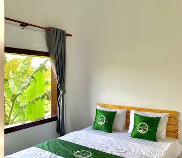 Phong Dien House | Mekong Rustic Can Tho Hideaway