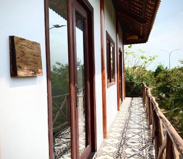 Phong Dien House | Mekong Rustic Can Tho Hideaway
