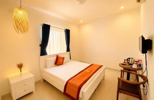 Soc Trang Hotel | Nét Việt House Hotel Market & Bridge Centre Soc Trang