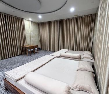 Tan Hiep Bed & Breakfast | Cafe Ngọc The