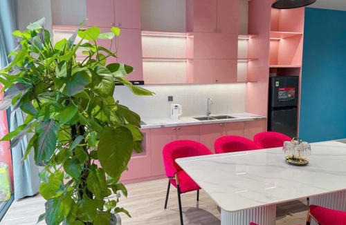 Hoang Hoa Apartment | Villa Căn Hộ Cao Cấp Flamingo Hải Tiến O814 Bảy89 tám tám tam