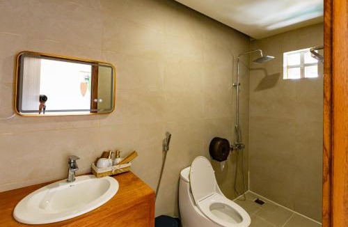 Ninh Hai Hotel | Núp Gió Homestay Mỹ Hoà
