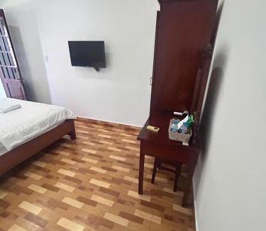 Quy Nhon Hotel | Khách sạn Phương Danh