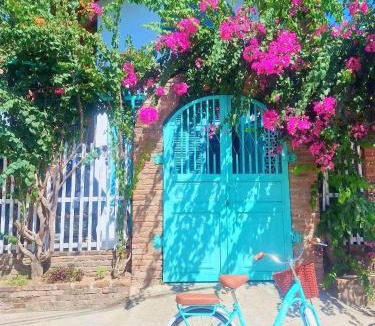 Ninh Hoa House | Green Tea's House