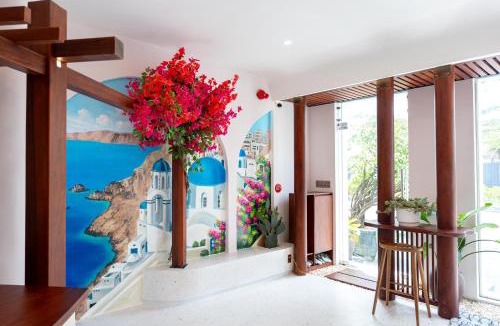 Bao Ninh Apartment | Không tên