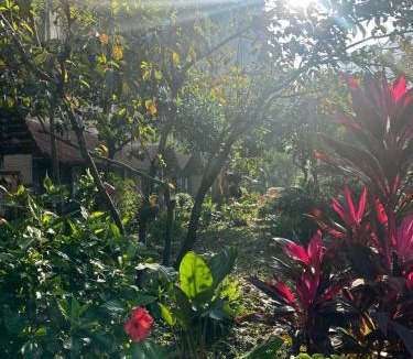 Hoa Lu Hotel | Tràng An Valley Garden