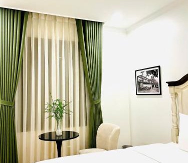Viet Tri Apartment | Khách sạn Solea VIỆT TRÌ