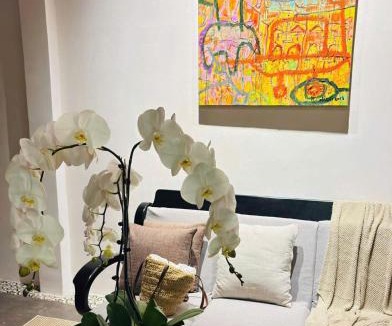 Ho Tram Apartment | Art Hill Villas