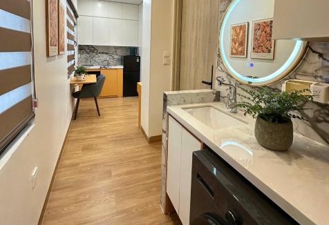 Hoang Mai Apartment | Hiện đại, tiện nghi, yên bình