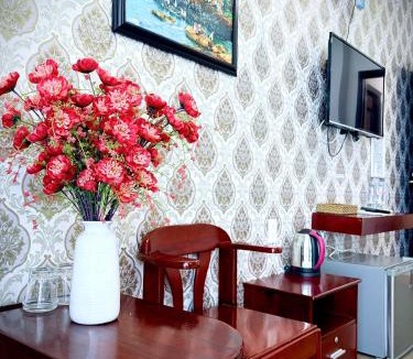 Tuy Hoa Hotel | Yen Phu Hotel Tuy Hòa