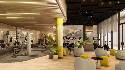 Long Hai Hotel | Vienna House by Wyndham Charm Long Hai