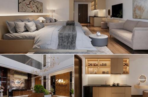 Cua Lo Apartment | Khách sạn căn hộ Cửa Lò