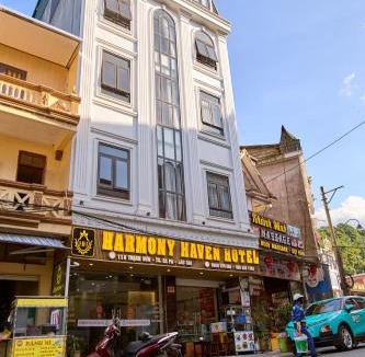 Sa Pa Apartment | Harmony Haven Hotel