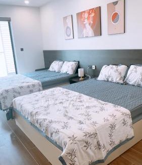 Cua Lo Hotel | Khách sạn LAzur Cửa Lò- Nghệ An