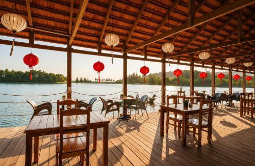 Cua Can Village Resort | Sunset Cove Boutique Resort