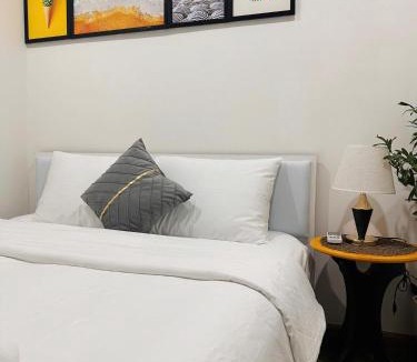 District 10 Apartment | Căn Hộ LUXURY HÀ ĐÔ CENTROSA QUẬN 10 ,ĐƯỜNG 3 tháng 2