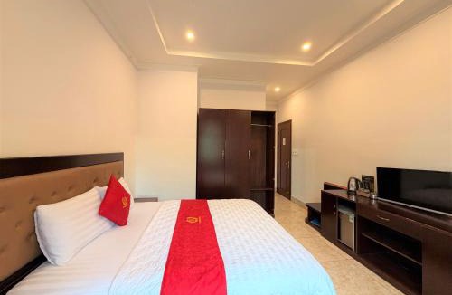 Thoi Hoa Hotel | Golden Hotel Binh Duong