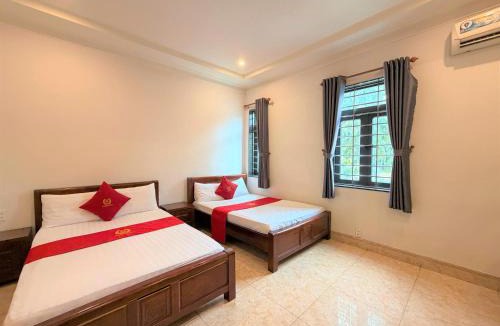 Thoi Hoa Hotel | Golden Hotel Binh Duong