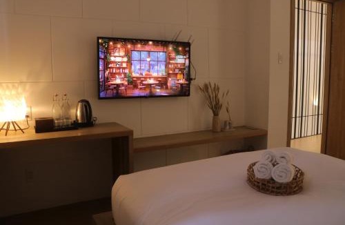 Long Xuyen House | MEKORA STAY - Boutique House & Homestay