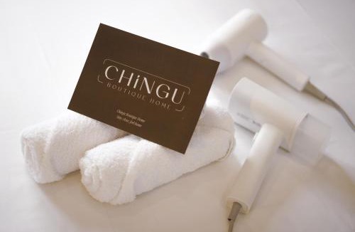 Vung Tau Hotel | Chingu Boutique 2 30 Phan Huy Ich