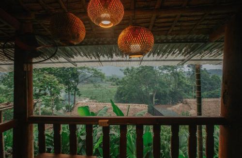 Pu Long Nature Reserve Resort | Naa Noi Puluong
