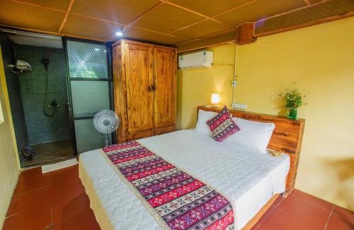 Pu Long Nature Reserve Resort | Naa Noi Puluong