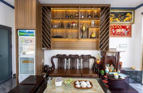 Phan Rang Hotel | Gu Boutique Hotel - Central Phan Rang