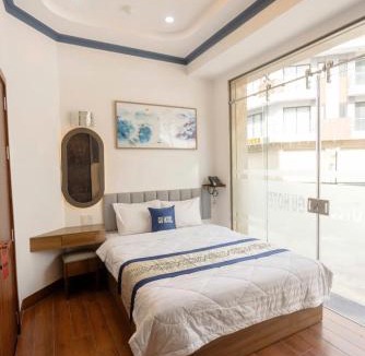 Phan Rang Hotel | Gu Boutique Hotel - Central Phan Rang