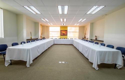 Centro Hotel | Hecthorny San Carlos Tequisquiapan, BW Signature Collection