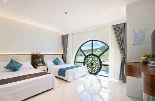 Ta Lan Than Hotel | Nam Anh Hotel Lai Châu