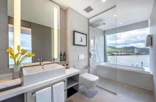 Vinh Hai Hotel | voco Scenia Bay Nha Trang by IHG