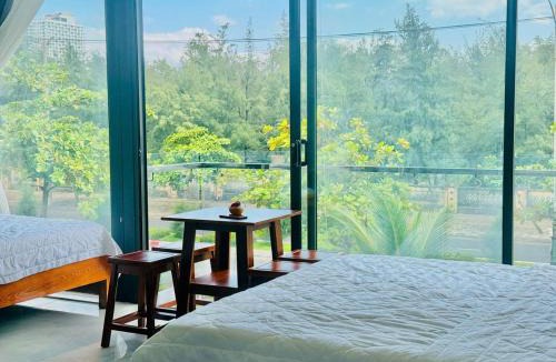 Tuy Hoa Hotel | New Day Tuy Hòa