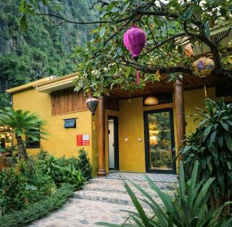 Hoa Lu Hotel | Tam Cốc Valley Eco Resort