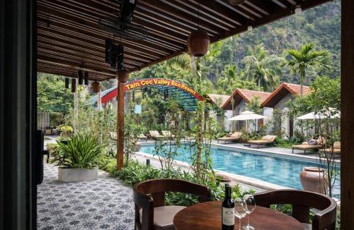 Hoa Lu Hotel | Tam Cốc Valley Eco Resort