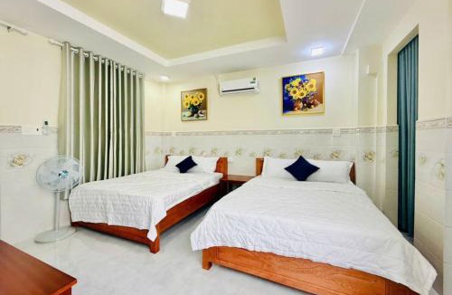 Tuy Hoa Hotel | New Day Tuy Hòa
