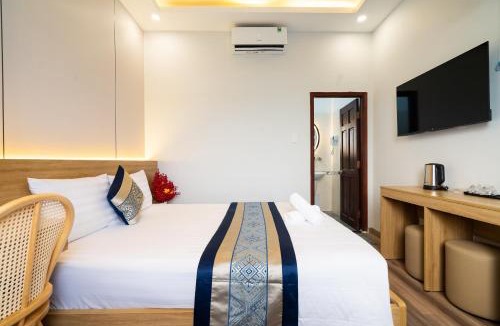 Linh Trung IEPZ Hotel | Phuong Nam Hotel