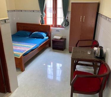 East Ham Tien Beach Hotel | Song Anh Mui Ne Guesthouse