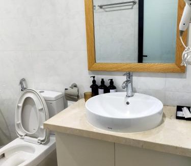 Nghia Đo Apartment | Seventeen Homestay