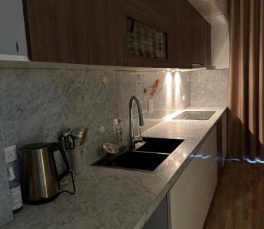 Nghia Đo Apartment | Seventeen Homestay